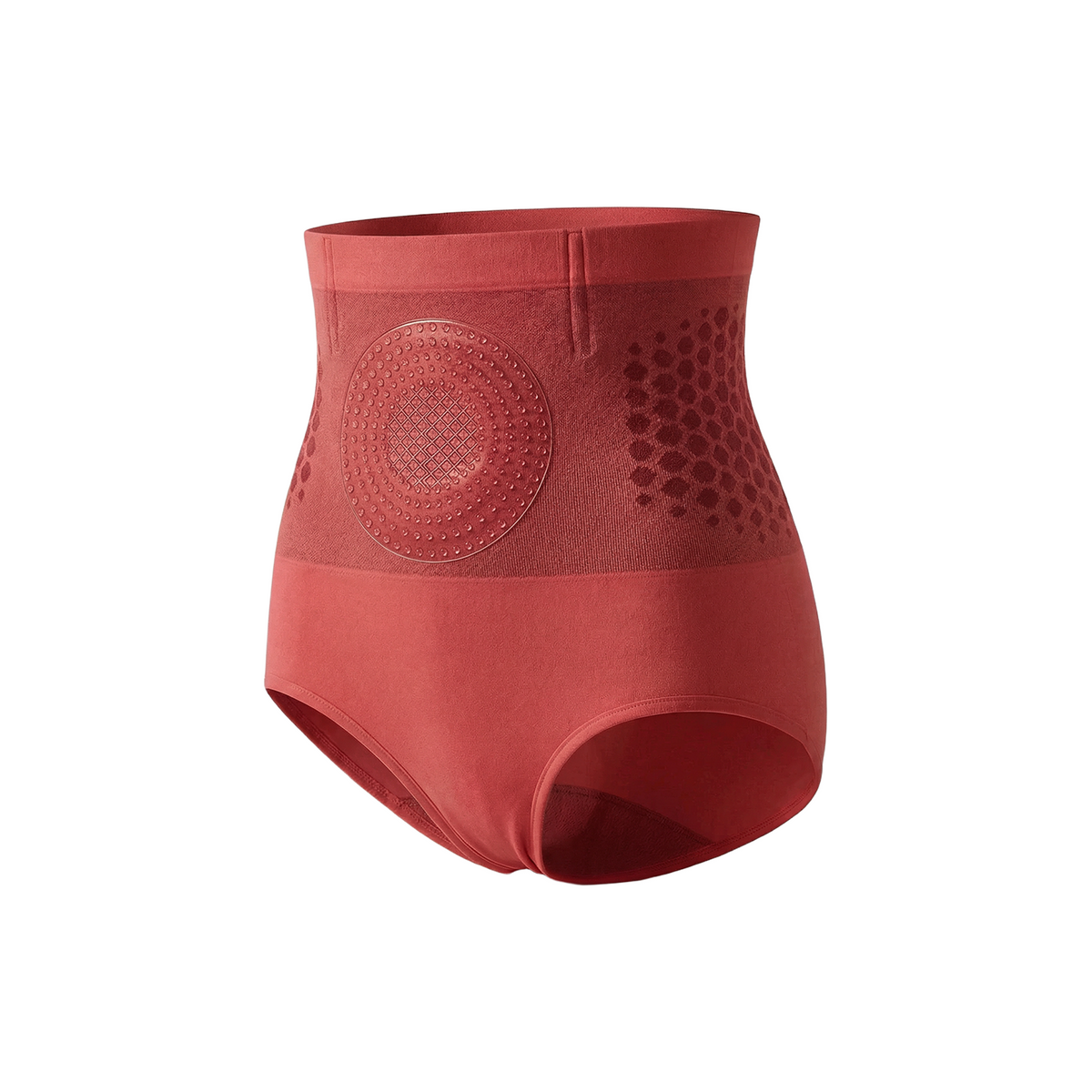 MoringaVanta – 4-In-1 Micro-Particle Shaping Shorts