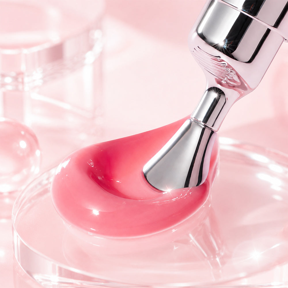 LipLumière – Peptide Nourishing Brightening Lip Serum