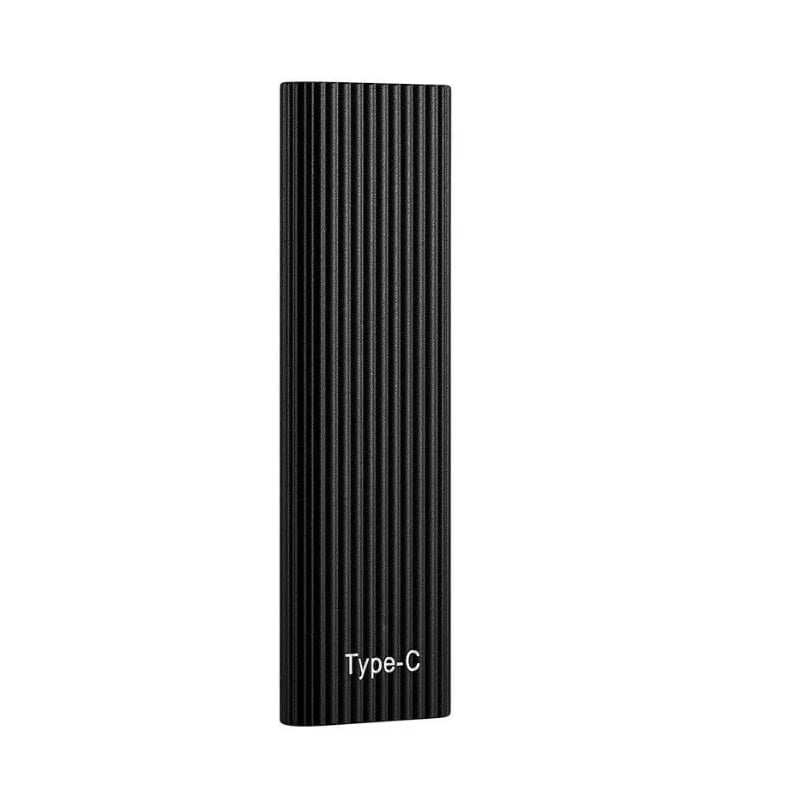 DataNest – 16TB Mini External Storage Drive