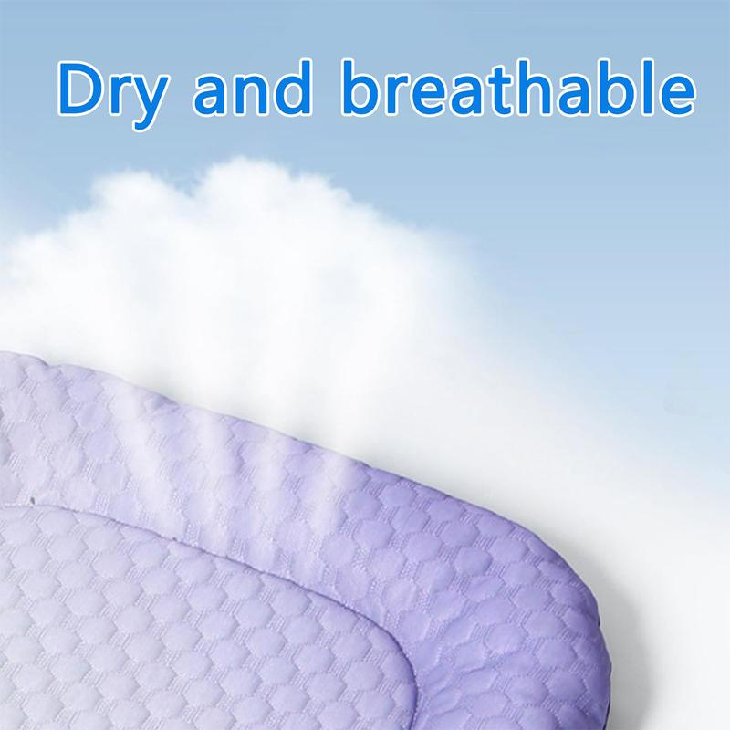 PolarPaws – Breathable Cooling Mat