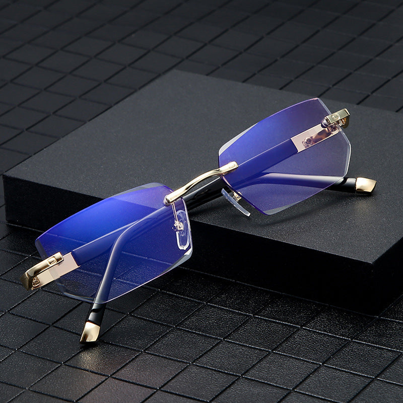 VisionellePrime – Smart Auto-Focus Reading Glasses