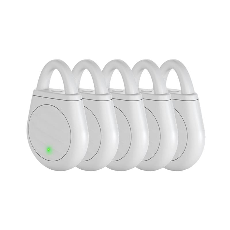 SonicAway – Portable Ultrasonic Pest Deterrent