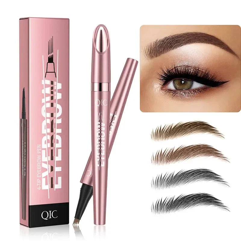 BrowBloom – Natural-Looking Waterproof Brow Pen