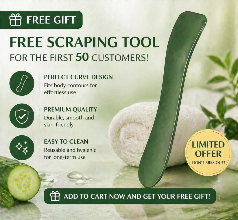 SilkyTouch – Facial & Body Hair Remover