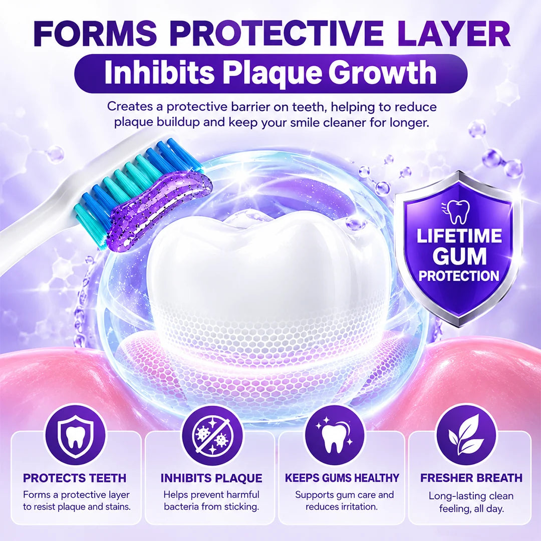 GumVanta - Bee Venom Oral Care Toothpaste