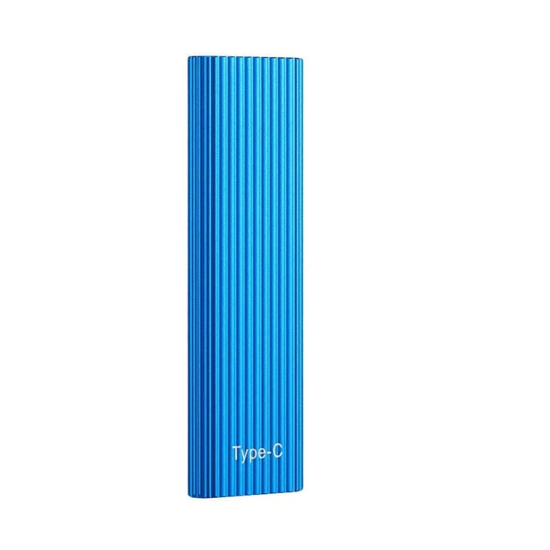 DataNest – 16TB Mini External Storage Drive