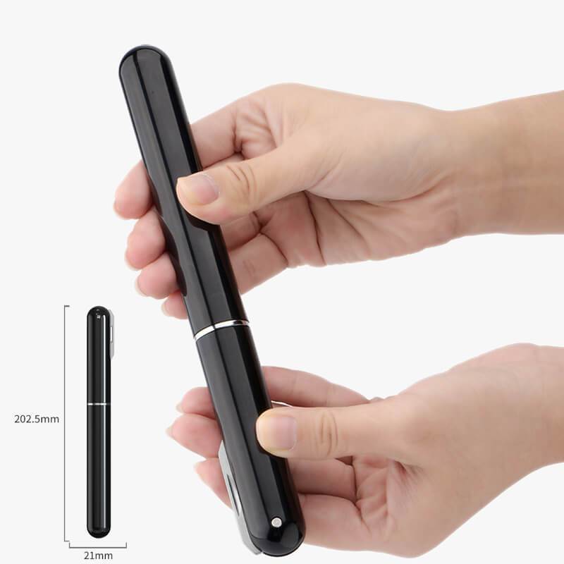 AeroCork – Air Pressure Wine Opener