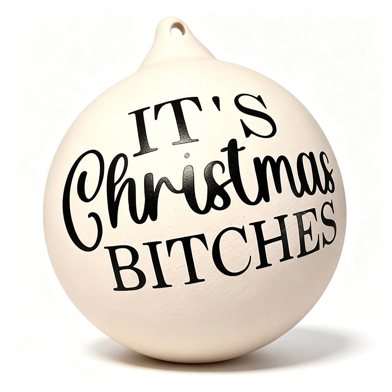 HolidayHavoc – Funny Christmas Prank Tree Decoration