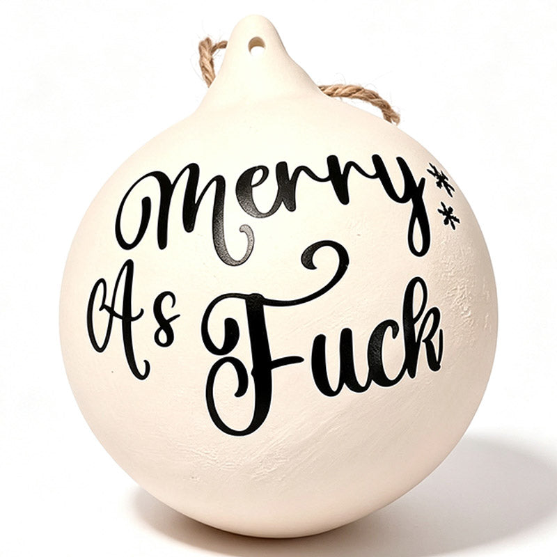HolidayHavoc – Funny Christmas Prank Tree Decoration