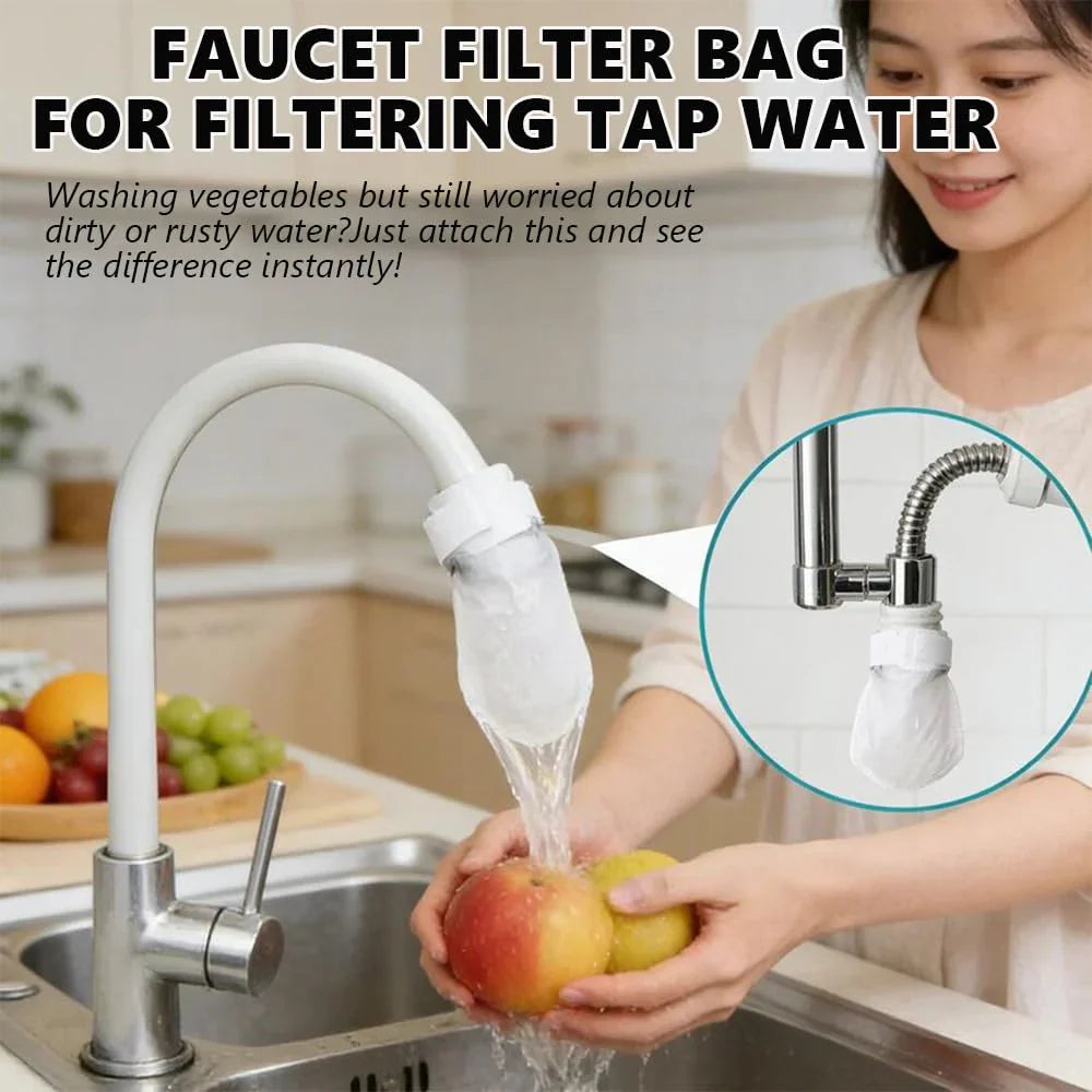 WaterShield – Tap Water Filter
