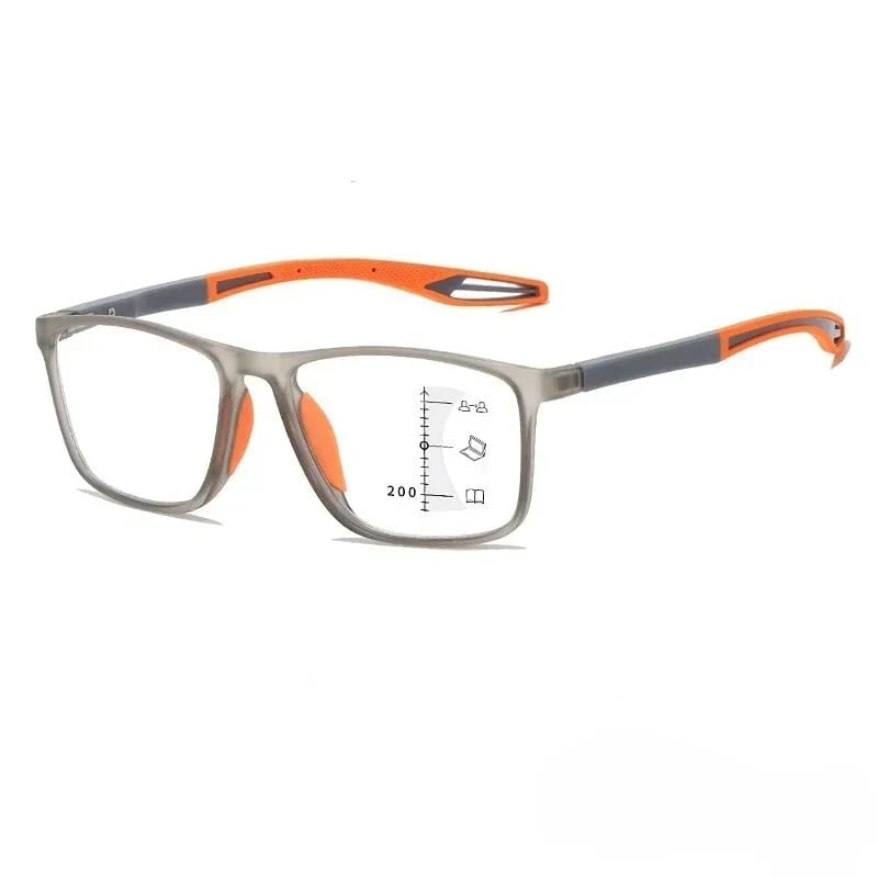 VisionSync – Progressive Multifocal Glasses