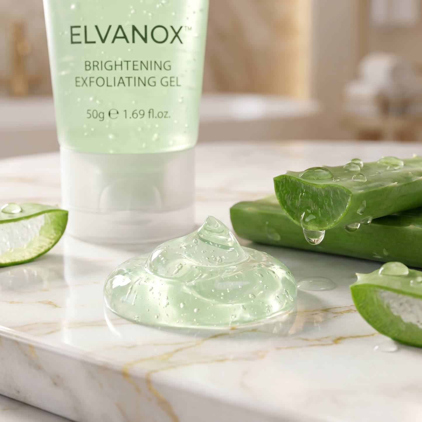 RadianceLift – Skin Renewal Gel
