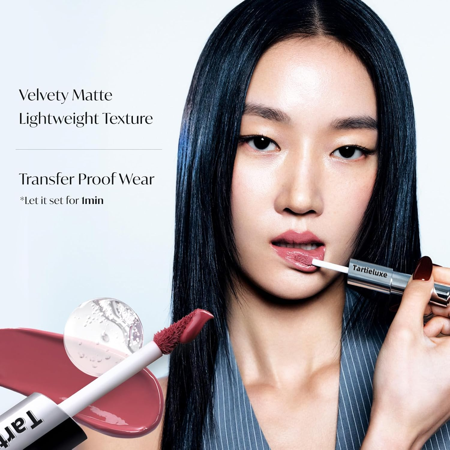 Glossify – Dual Finish Lip Color