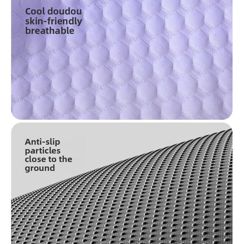 PolarPaws – Breathable Cooling Mat