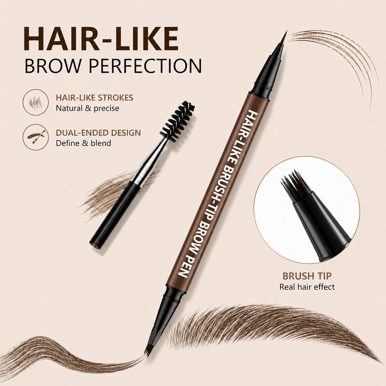 SilkBrow – Precision Brow Artist