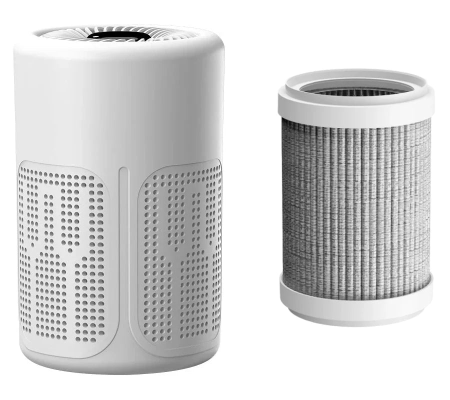 FreshBreeze – Multi-Layer Indoor Air Purifier