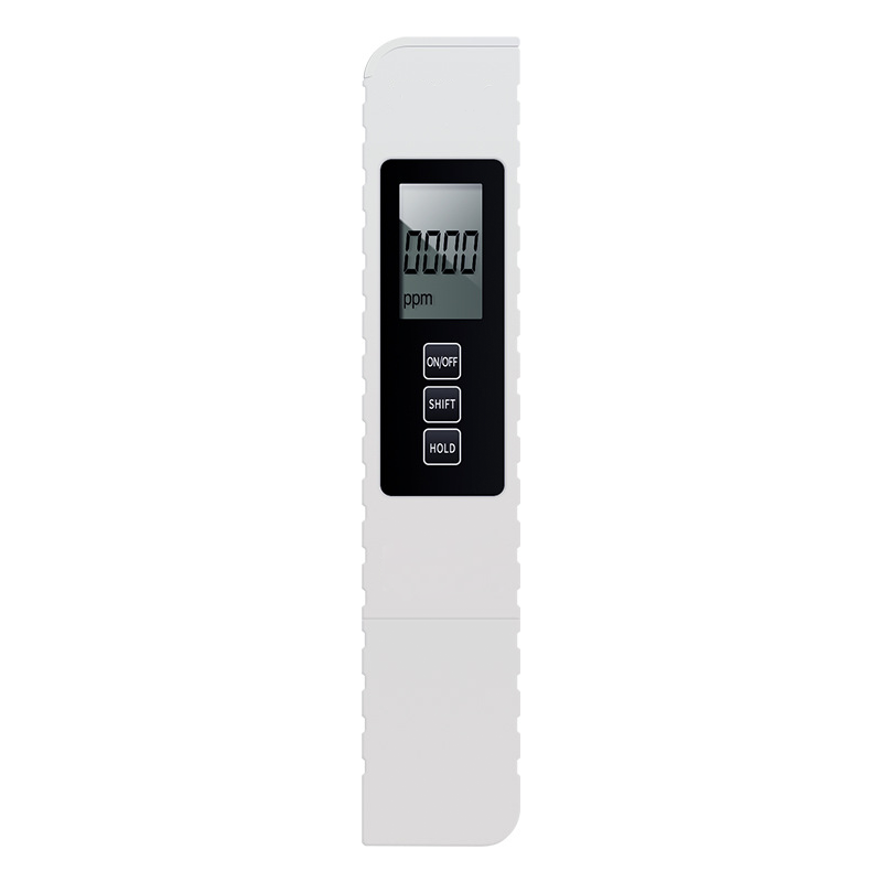 AquaVanta – 3-In-1 Digital Water Quality Tester