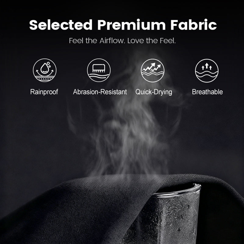 FlexTrek – Unisex High-Stretch Cargo Pants