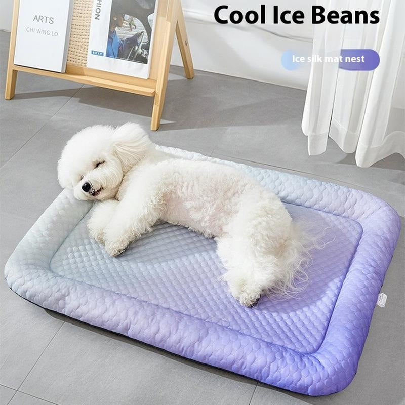 PolarPaws – Breathable Cooling Mat