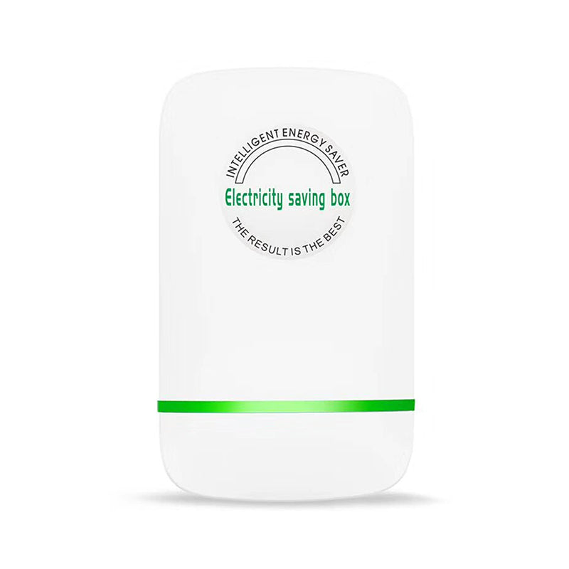 PowerGuard – Intelligent Energy Saving Device