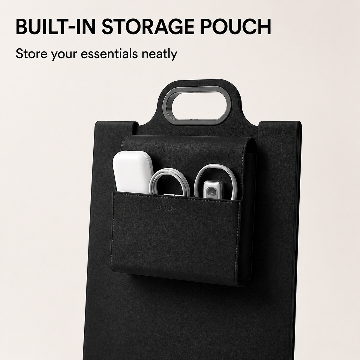 TechLoom – All-In-One Mobile Workstation Sleeve