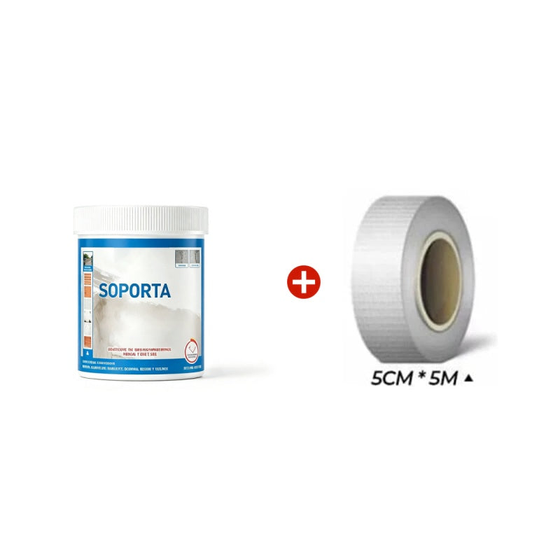 SealOra – Clear Waterproof Repair Sealant