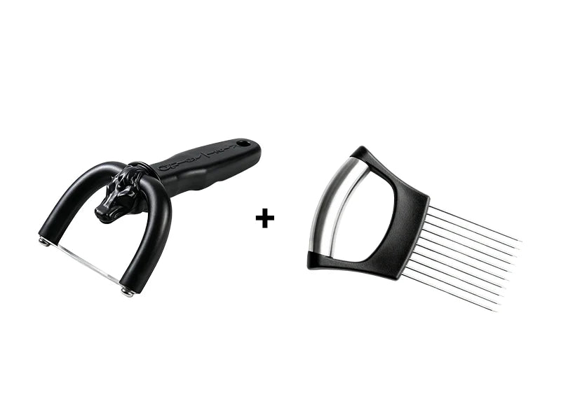 TriMora – Handheld Beef & Pork Fat Trimmer