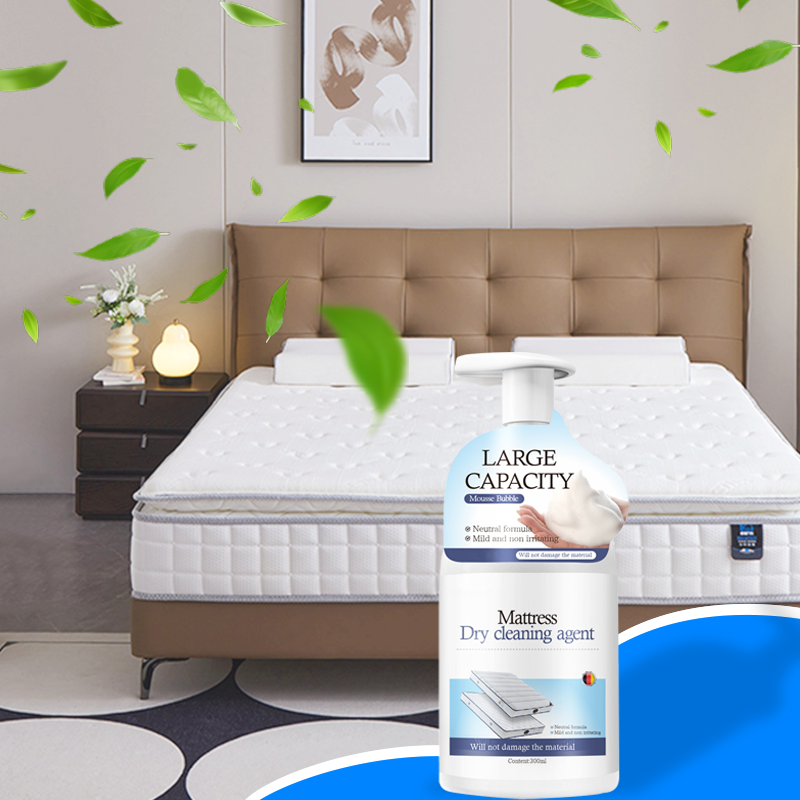 SpotRevive – Powerful Mattress Stain Remover