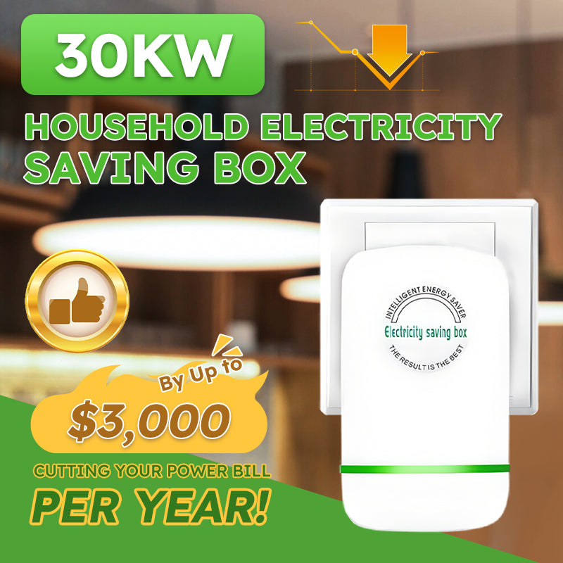 PowerGuard – Intelligent Energy Saving Device
