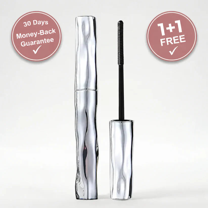 FlutterMax - Volumizing Lash Mascara