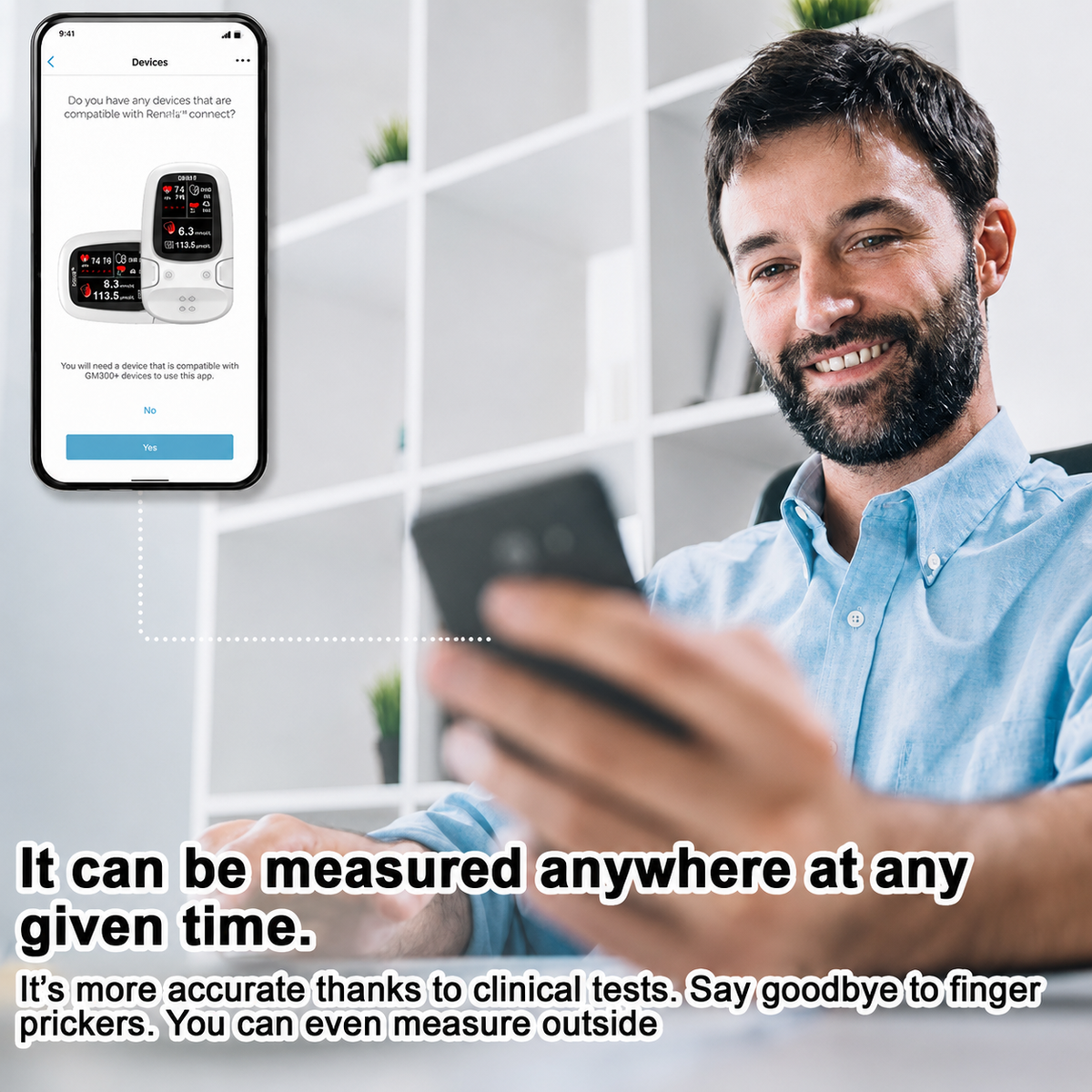 VitaSense – Multi-Function Health Monitoring Device