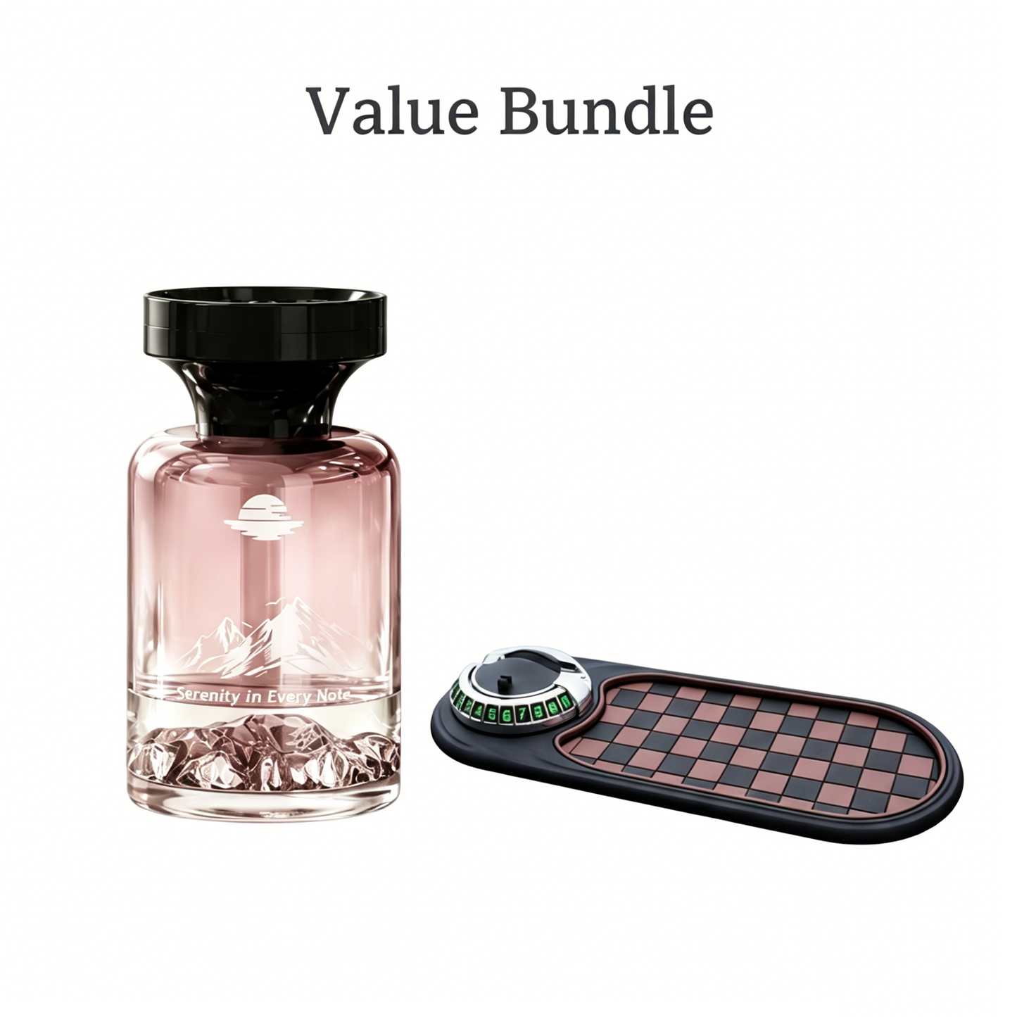 CanyonMist – Luxury Auto Air Freshener
