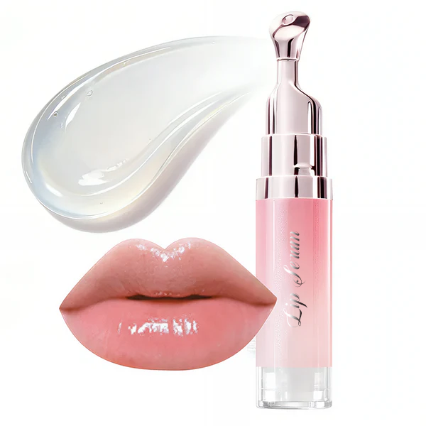 LipLumière – Peptide Nourishing Brightening Lip Serum