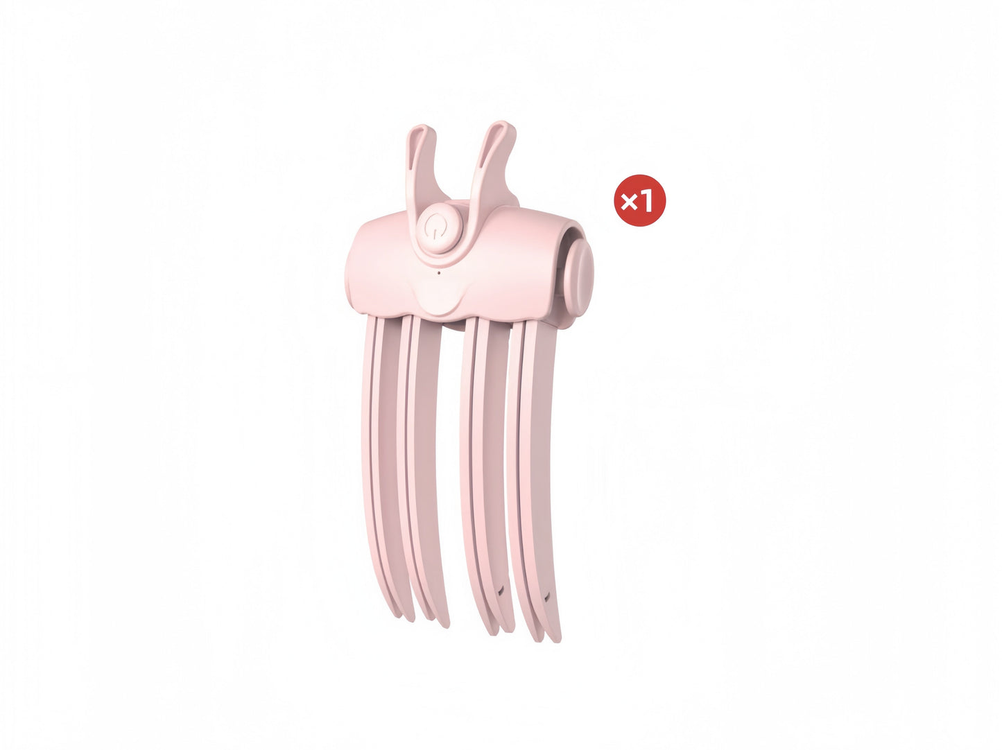 VoluLift – Rechargeable Hair Root Styling Clip