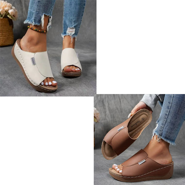 SoleGrace – Women’s Lightweight Support Sandals