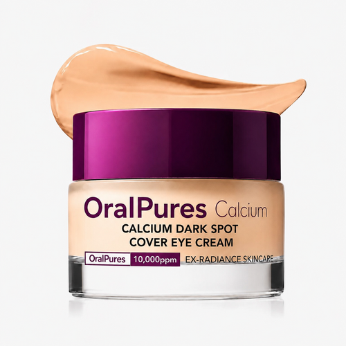 EyeRevive – Calcium Eye Restoration Cream