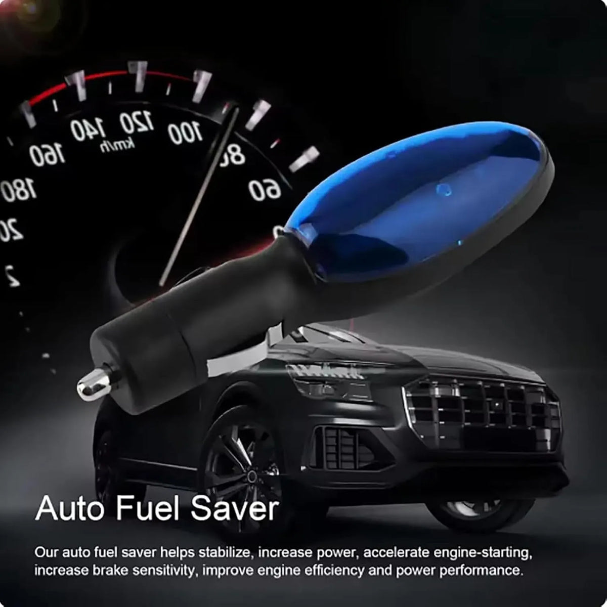 MileageMax – Magnetic Fuel Saver For Cars & Trucks