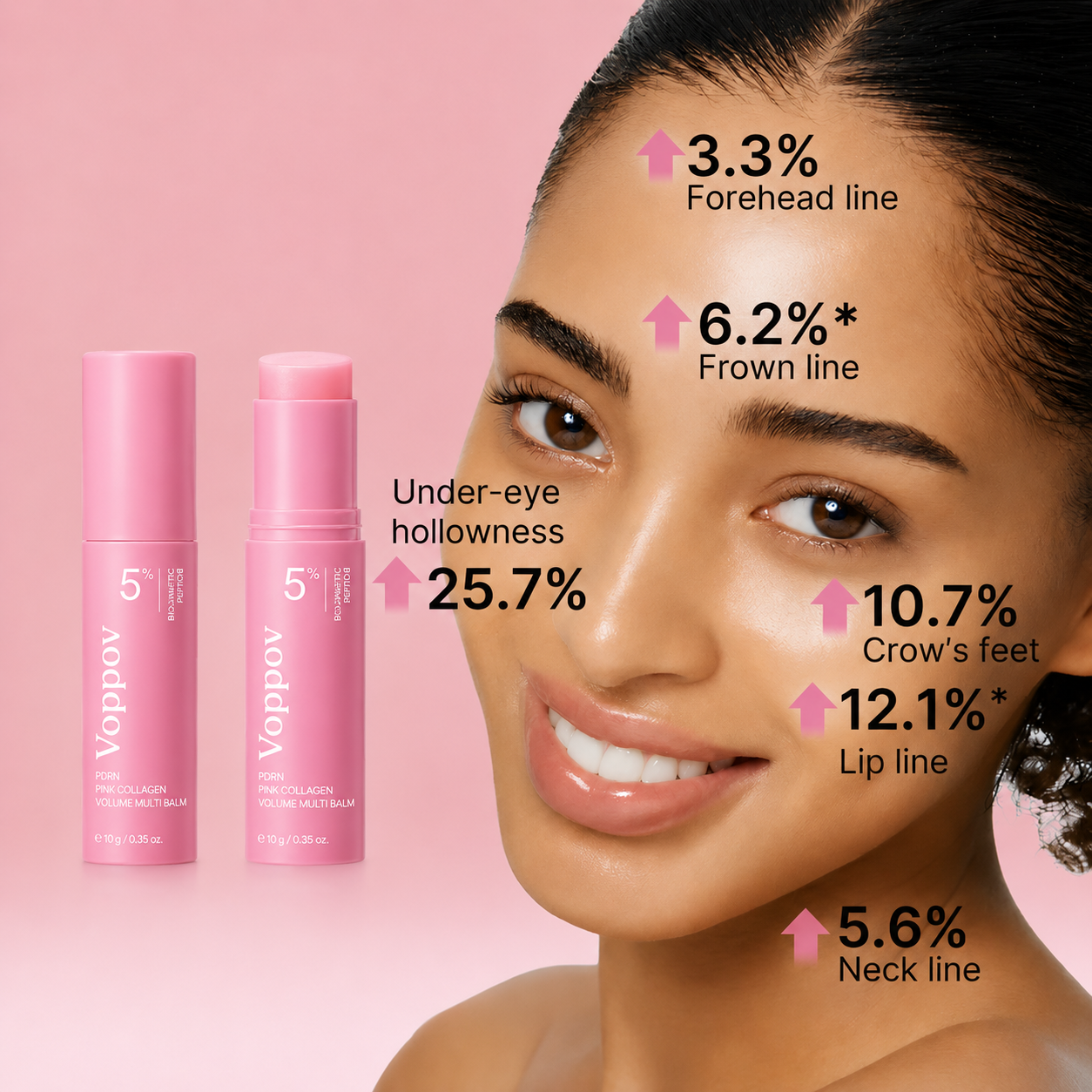 GlowFusion – Skin Elasticity Support