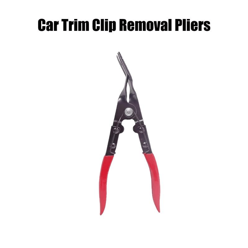 MechanixGrip – Automotive Repair Tool Set