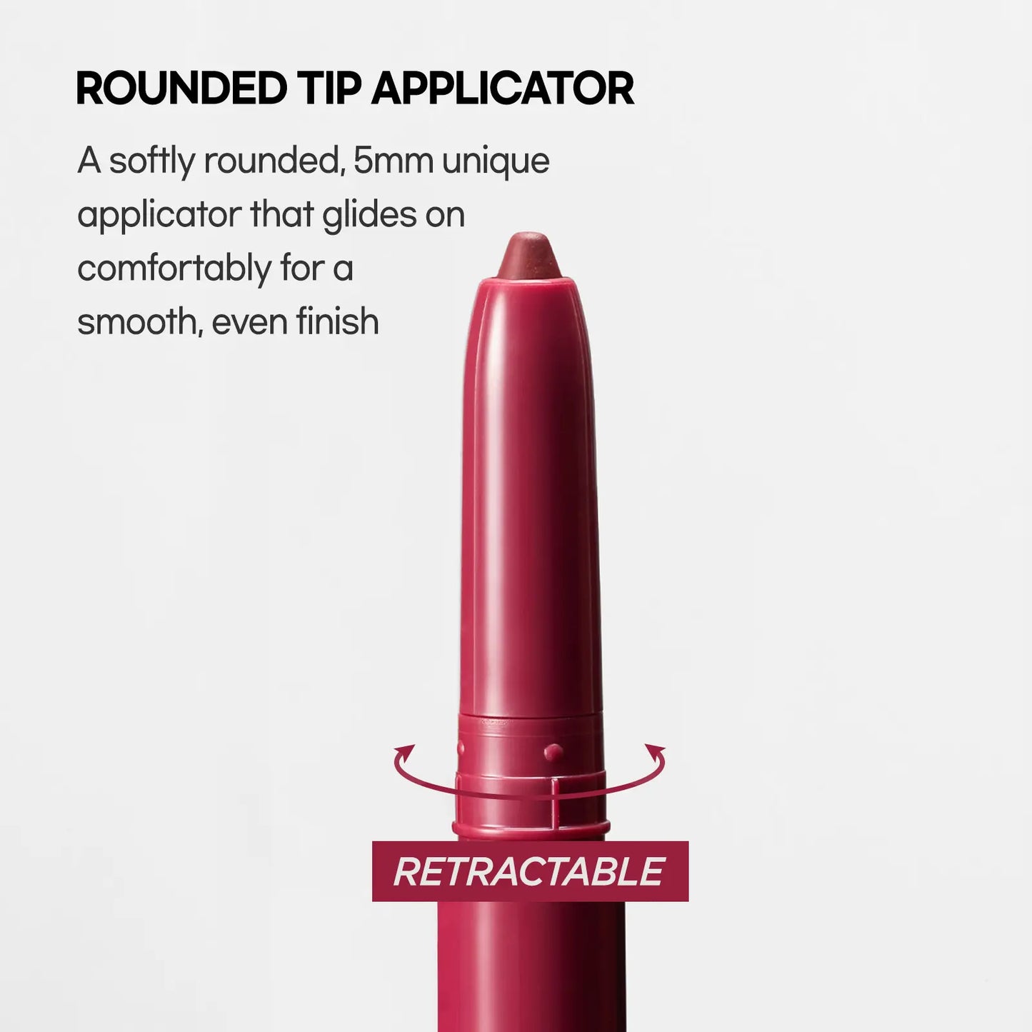 PlumpEdge – Smooth Glide Lip Liner