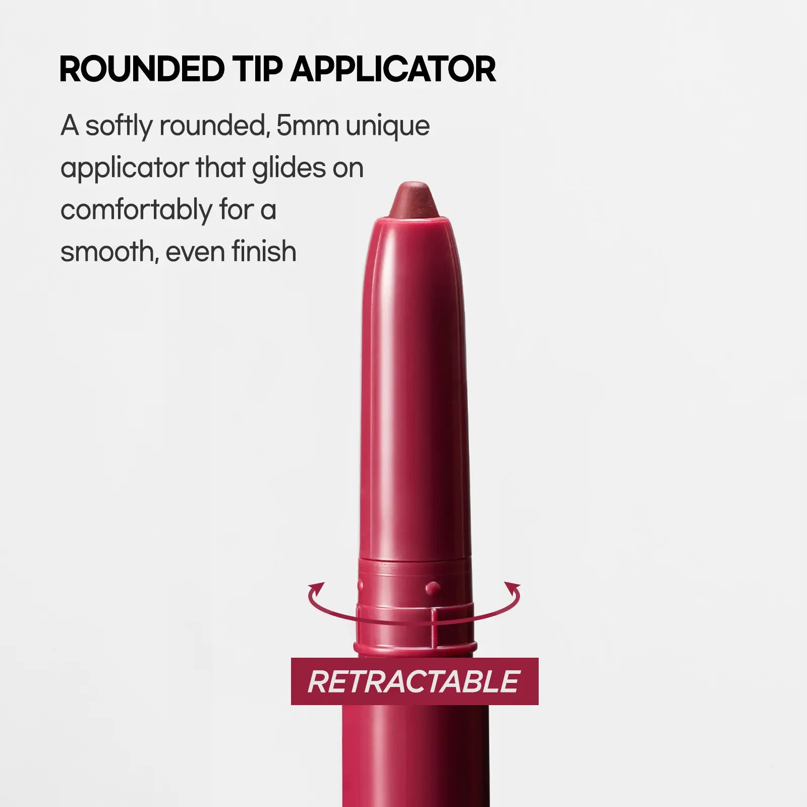 PlumpEdge – Smooth Glide Lip Liner