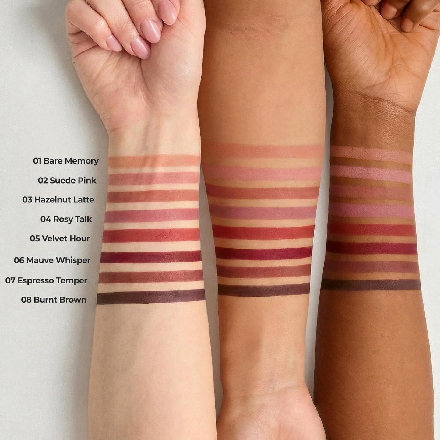 PlumpEdge – Smooth Glide Lip Liner