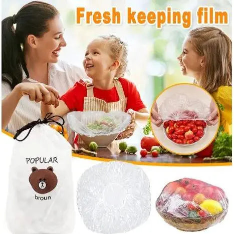 EcoShield - Reusable Fresh Keeping Bags marnetic
