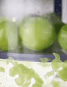 PeelMax – Powerful Automatic Vegetable Peeler