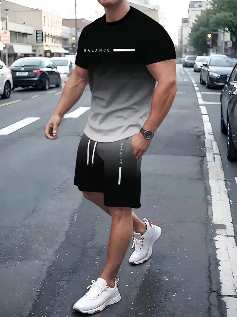 RushWear – Modern Activewear Outfit