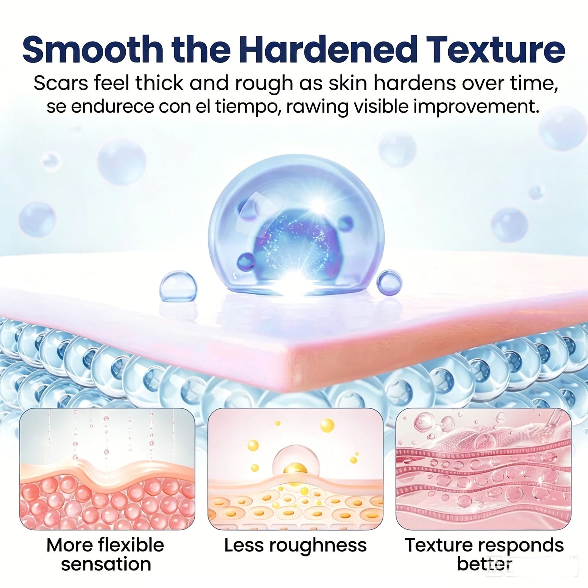 ClearDerm – Scar Recovery Cream