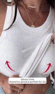BreezeFit – Lightweight Ribbed Tank With Built-In Bra
