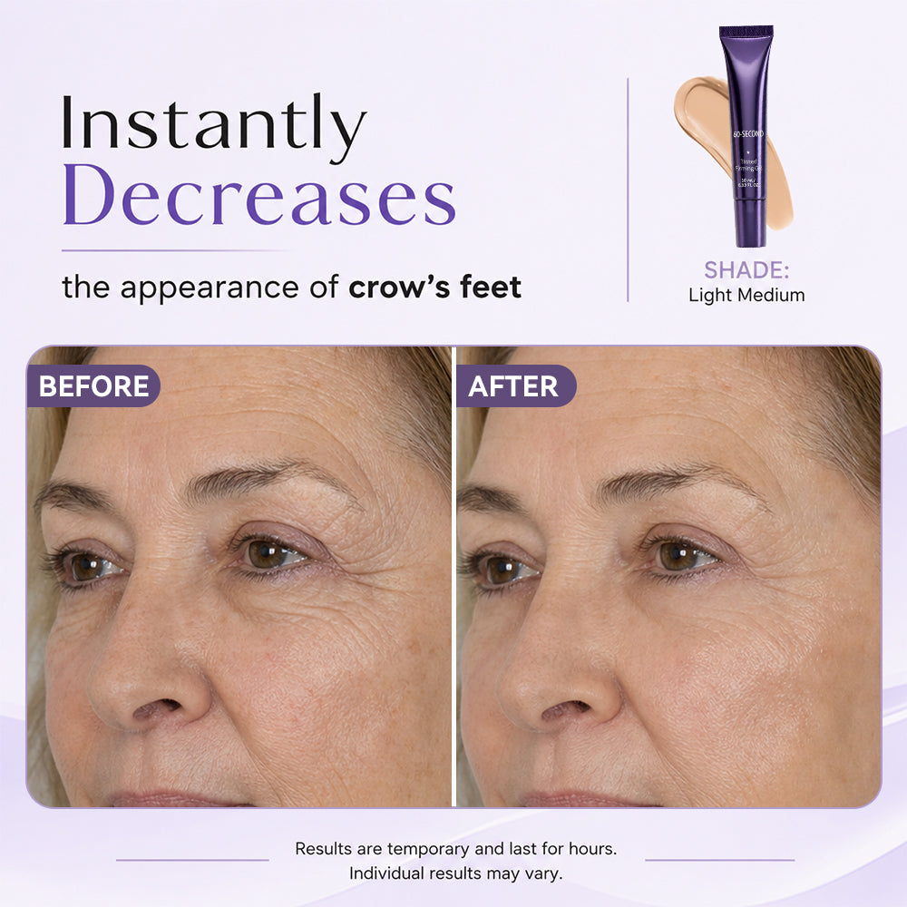 VeyLisse – 60-Second Instant Firming Eye Cream