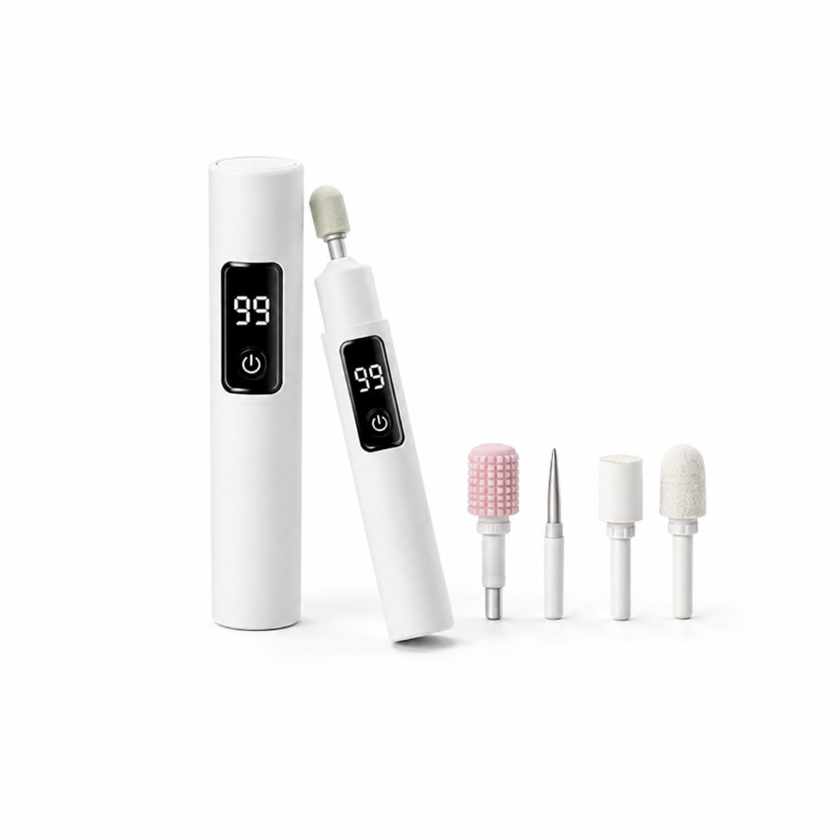NailAura – Professional Electric Manicure Drill