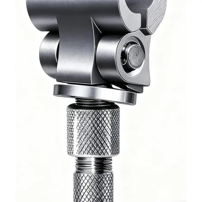 HingeFix – Door Hinge Adjustment Wrench
